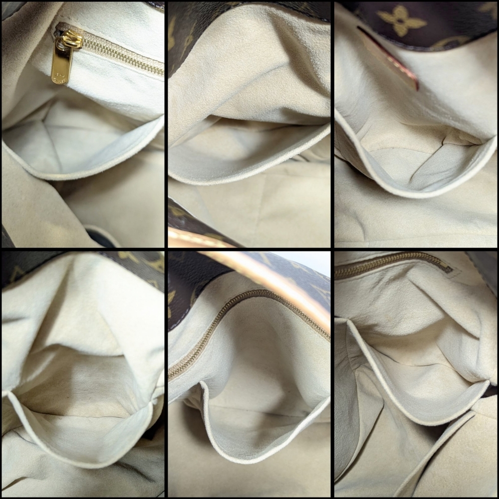 ✨️Authentic Louis Vuitton Monogram Artsy MM NM Bag - Picture 6 of 16